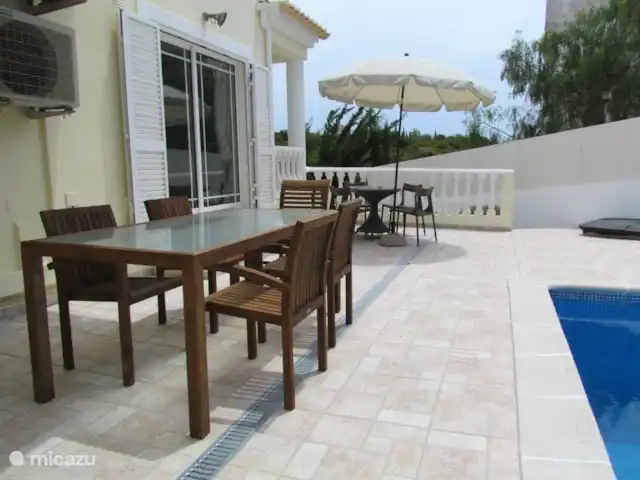 villa huren in Portugal, Algarve, Carvoeiro – Casa Anja Terras