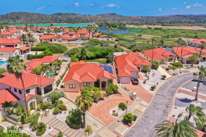 Holiday home Aruba, Noord, Westpunt Villa Villa di Oro