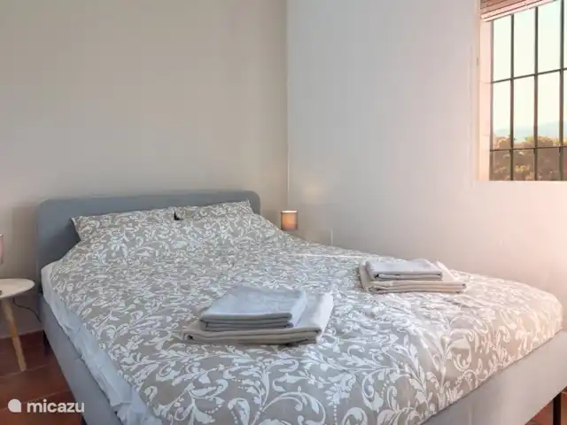 Location de Vacances Espagne, Andalousie, Mijas, maison de vacances - Casa Papaye