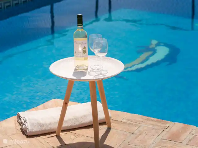Location de Vacances Espagne, Andalousie, Mijas, maison de vacances - Casa Papaye