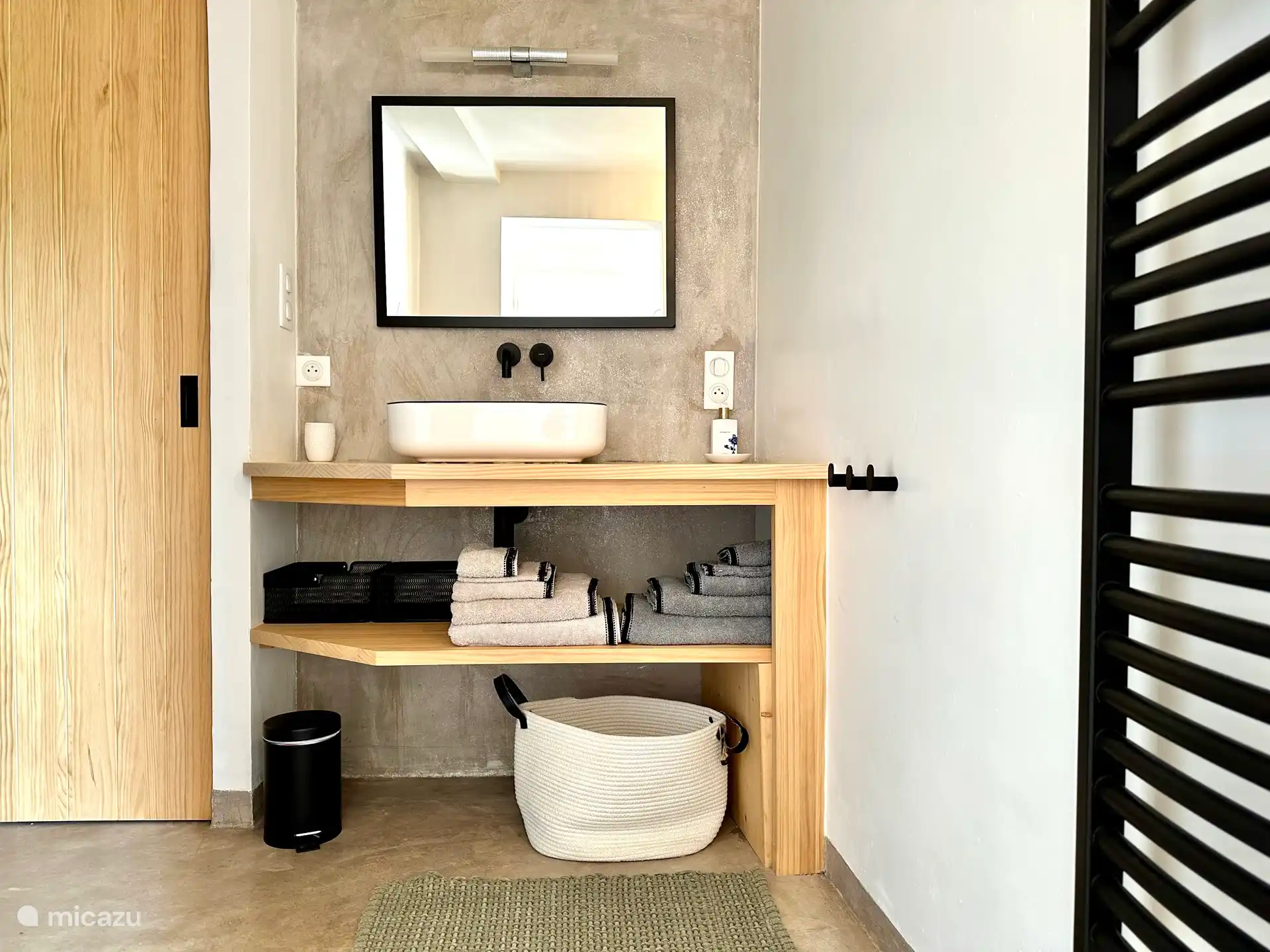 Installations sanitaires