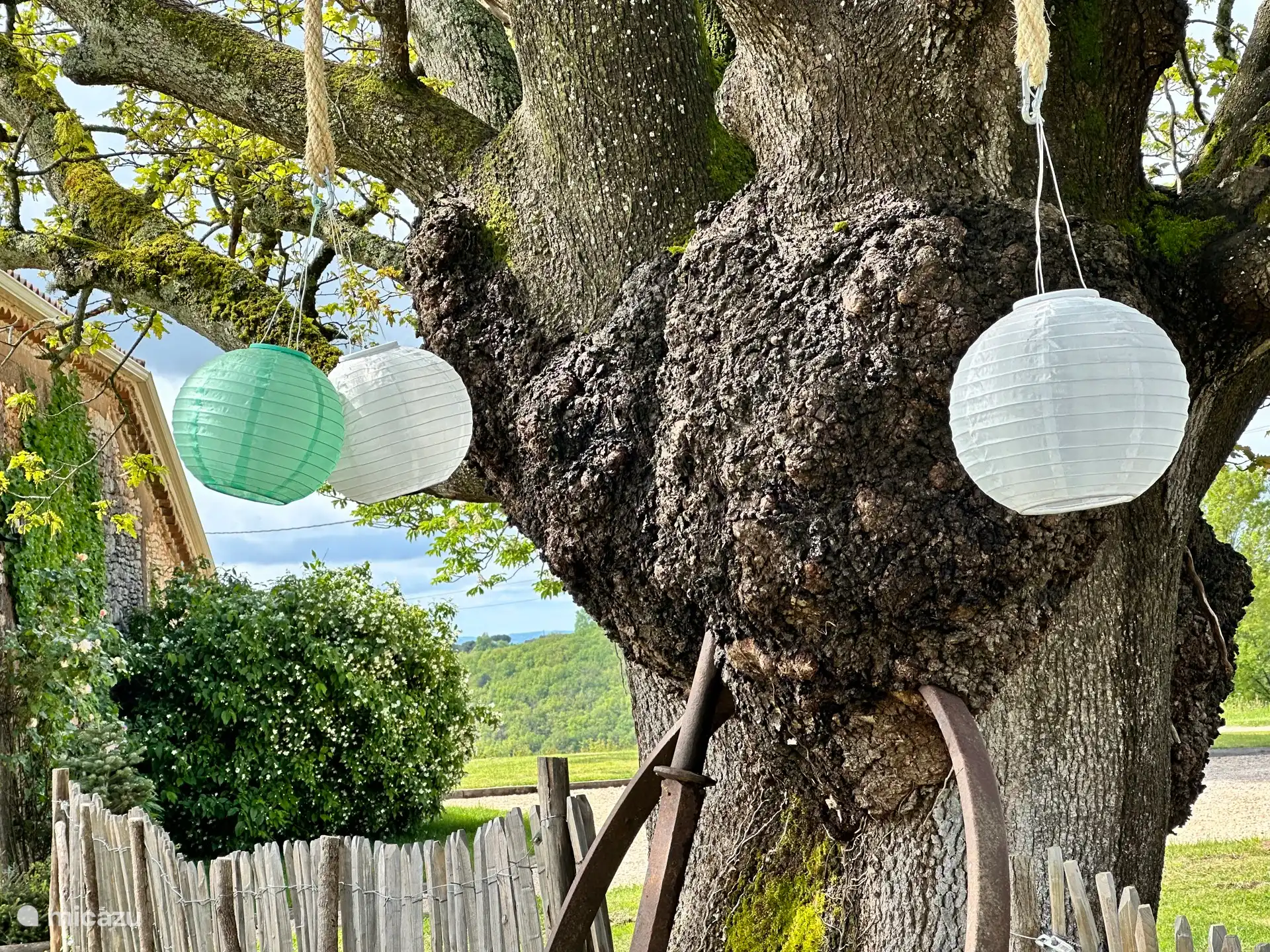 Photo atmosphérique