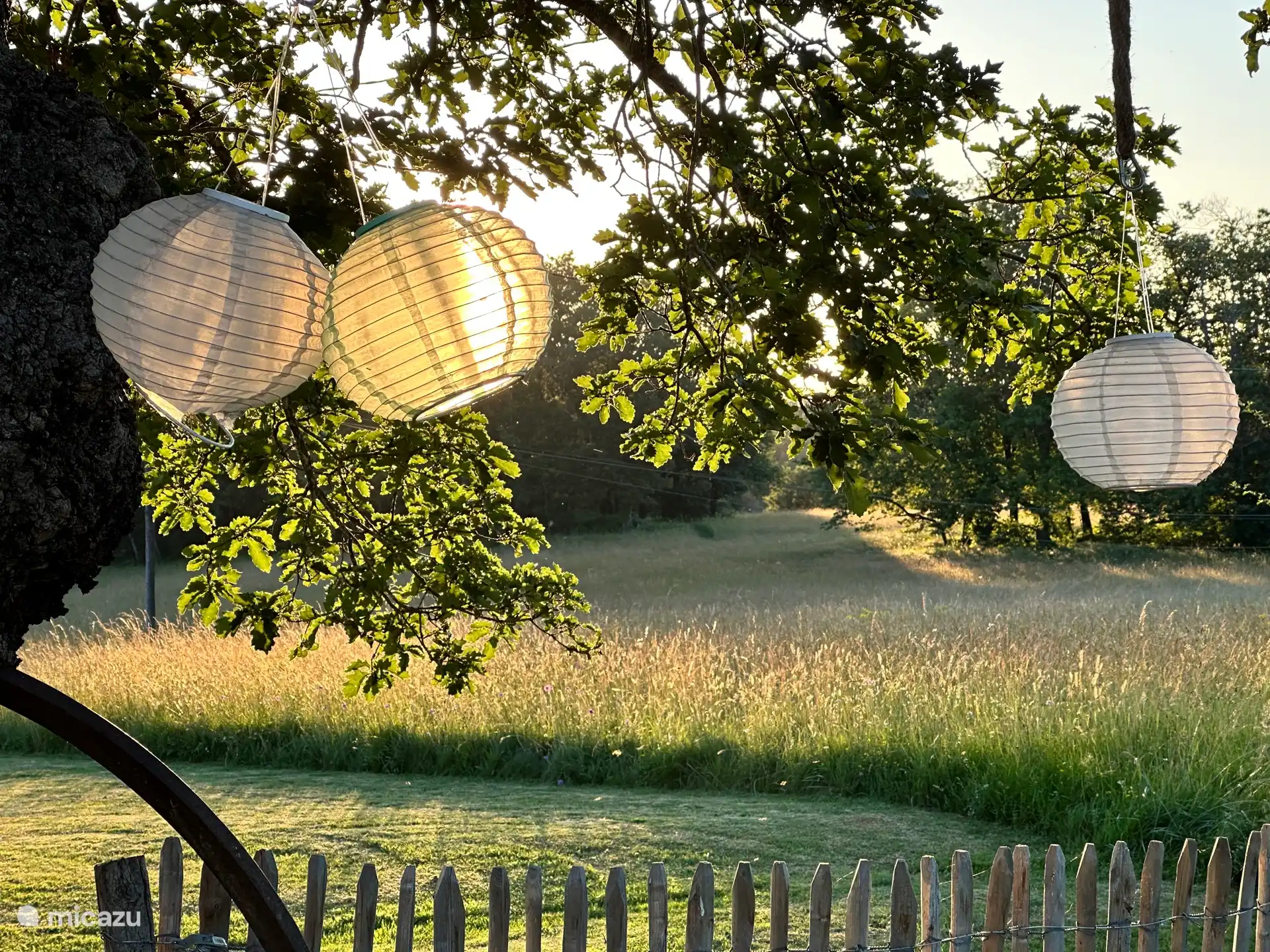 Photo atmosphérique 