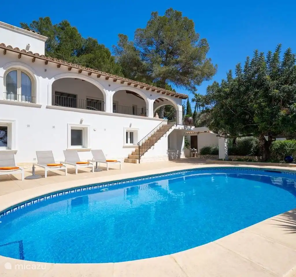 Villa Zara