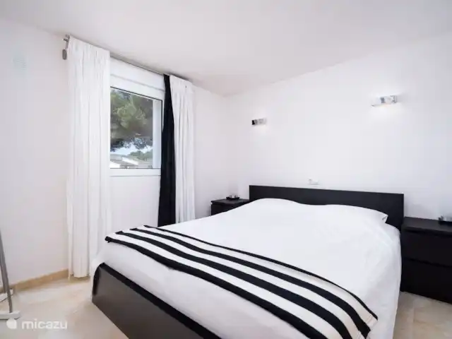 Villa Zara | Espagne, Costa Blanca, Moraira - villa Chambre au rez-de-chaussée