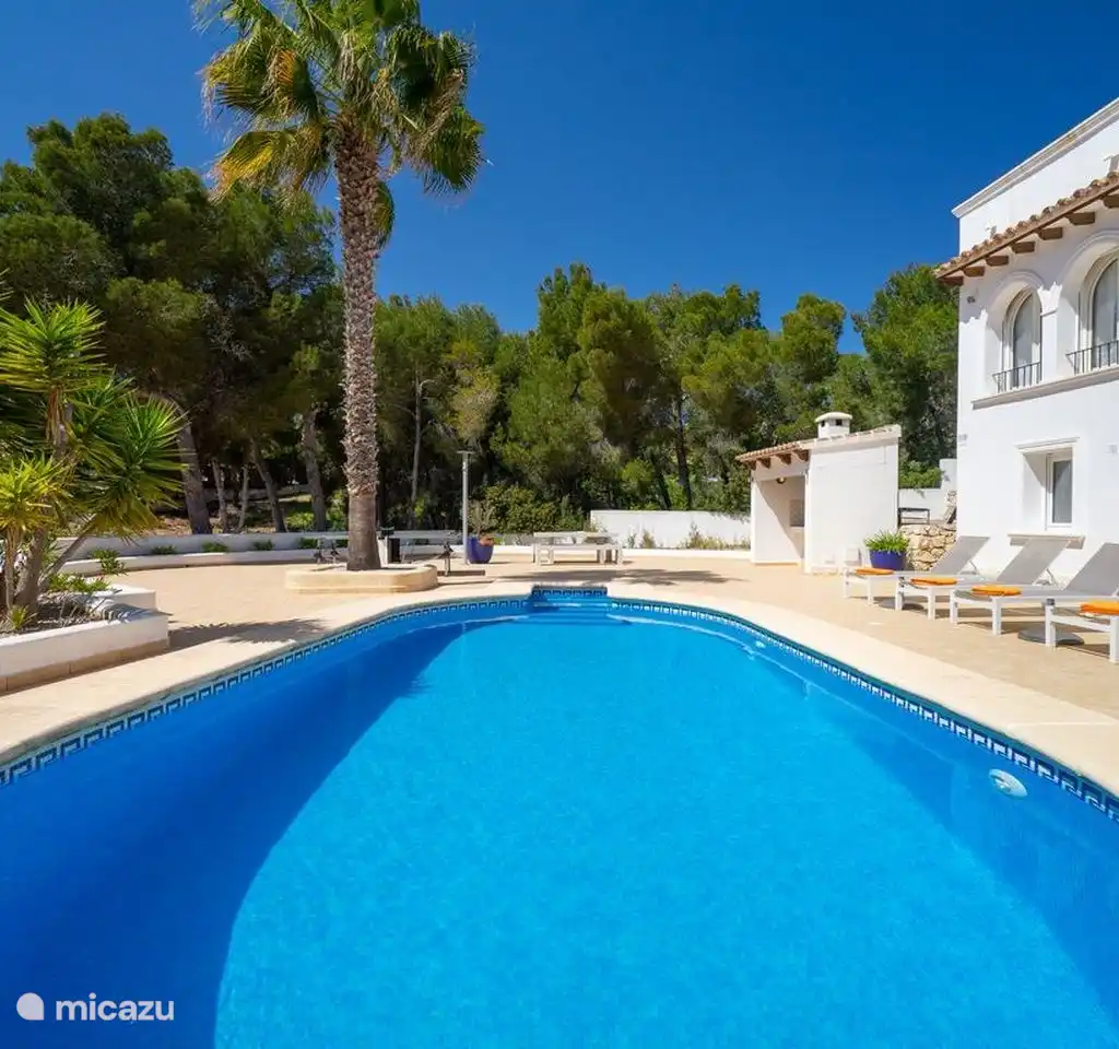 Villa Zara