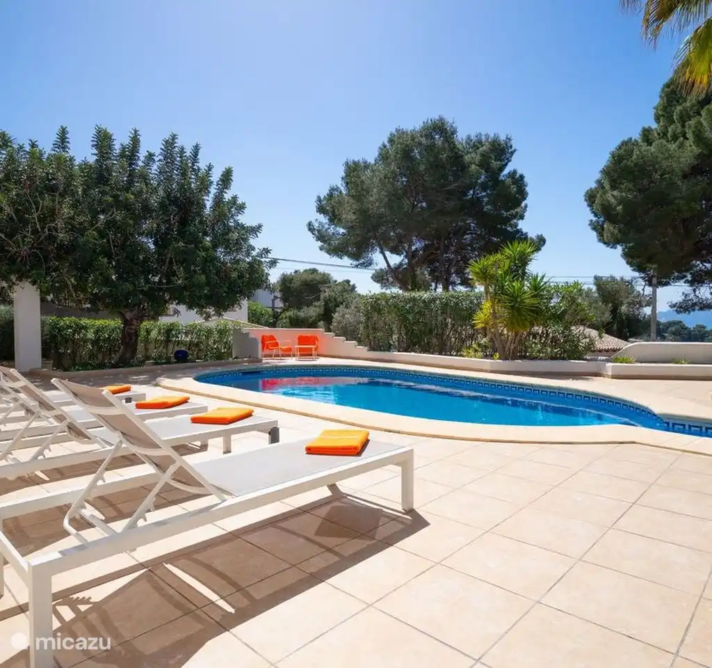 Villa Zara