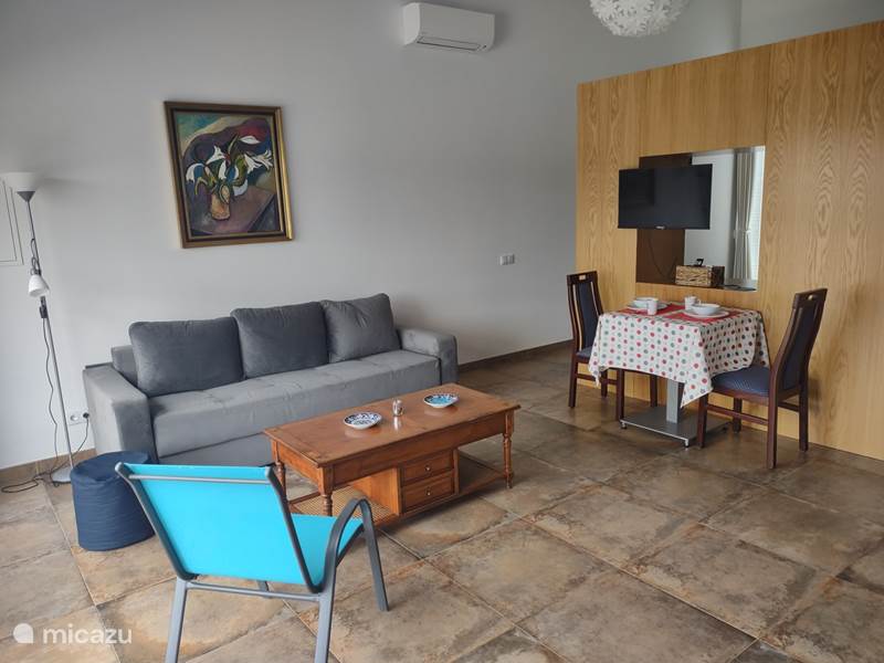 Casa vacacional Portugal, Algarve, Moncarapacho Apartamento Suites Sunny Hill Lapislázuli