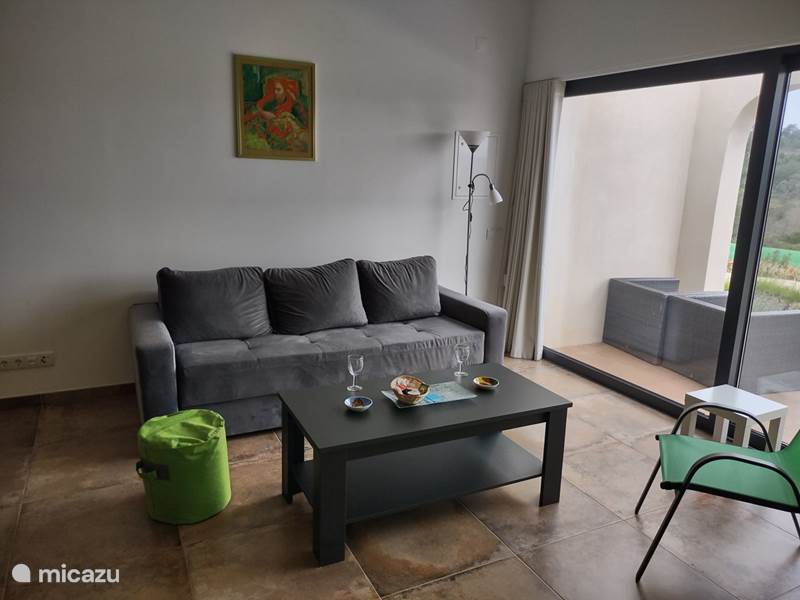 Maison de Vacances Portugal, Algarve, Moncarapacho Appartement Suites Sunny Hill Jade