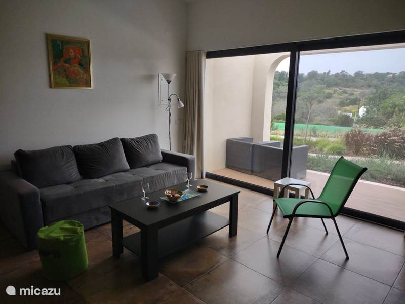 Maison de Vacances Portugal, Algarve, Moncarapacho Appartement Suites Sunny Hill Jade