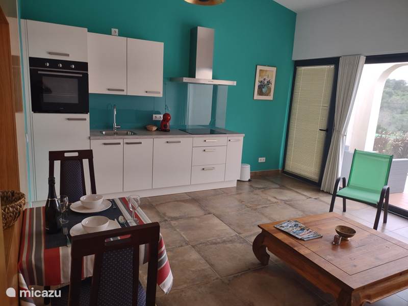 Casa vacacional Portugal, Algarve, Moncarapacho Apartamento Suites Sunny Hill Esmeralda