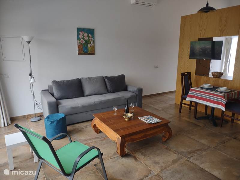 Vakantiehuis Portugal, Algarve, Moncarapacho Appartement Suites Sunny Hill Smaragd