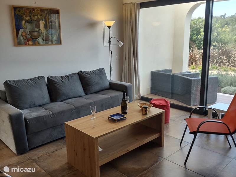 Maison de Vacances Portugal, Algarve, Moncarapacho Appartement Suites Sunny Hill Ruby