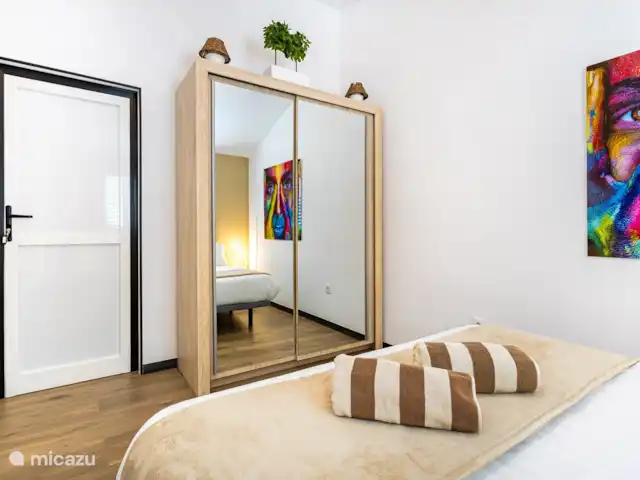 villa huren in Spanje, Gran Canaria, Puerto Rico – Moderne villa met zwembad Voldoende kastruimte