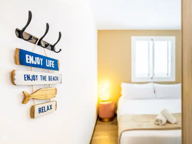 villa huren in Spanje, Gran Canaria, Puerto Rico – Moderne villa met zwembad Stijlvol ingericht