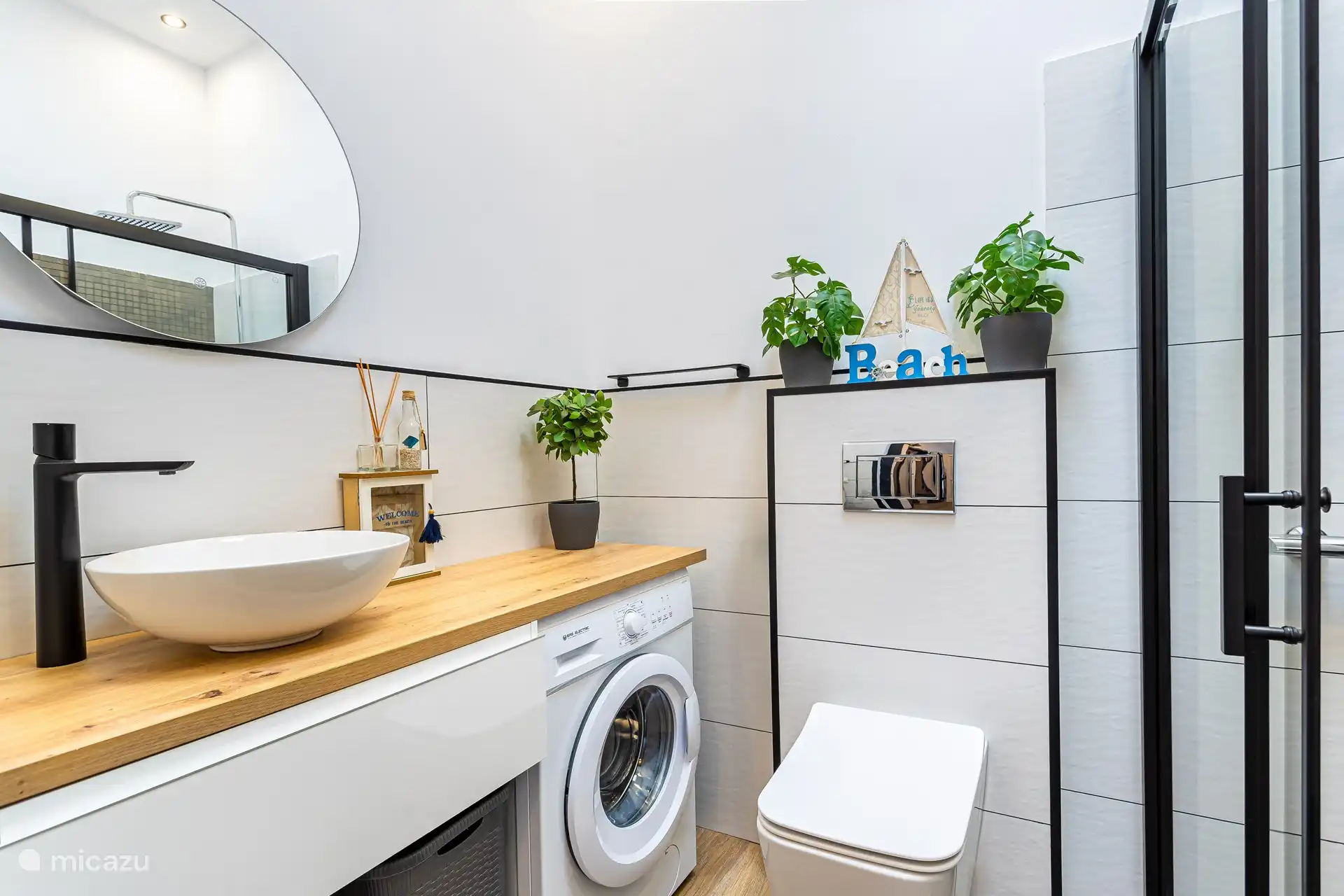 Machine à laver disponible et gratuite