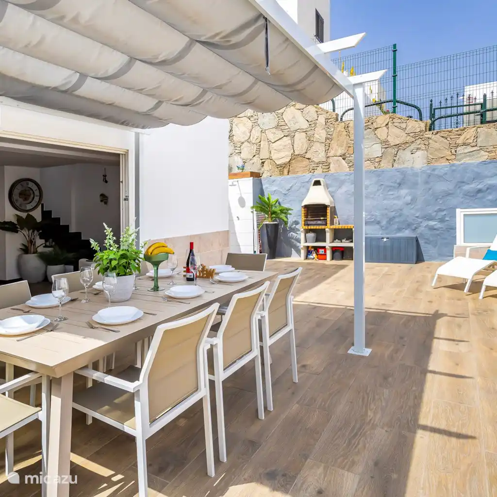 Moderne villa met zwembad, foto 4