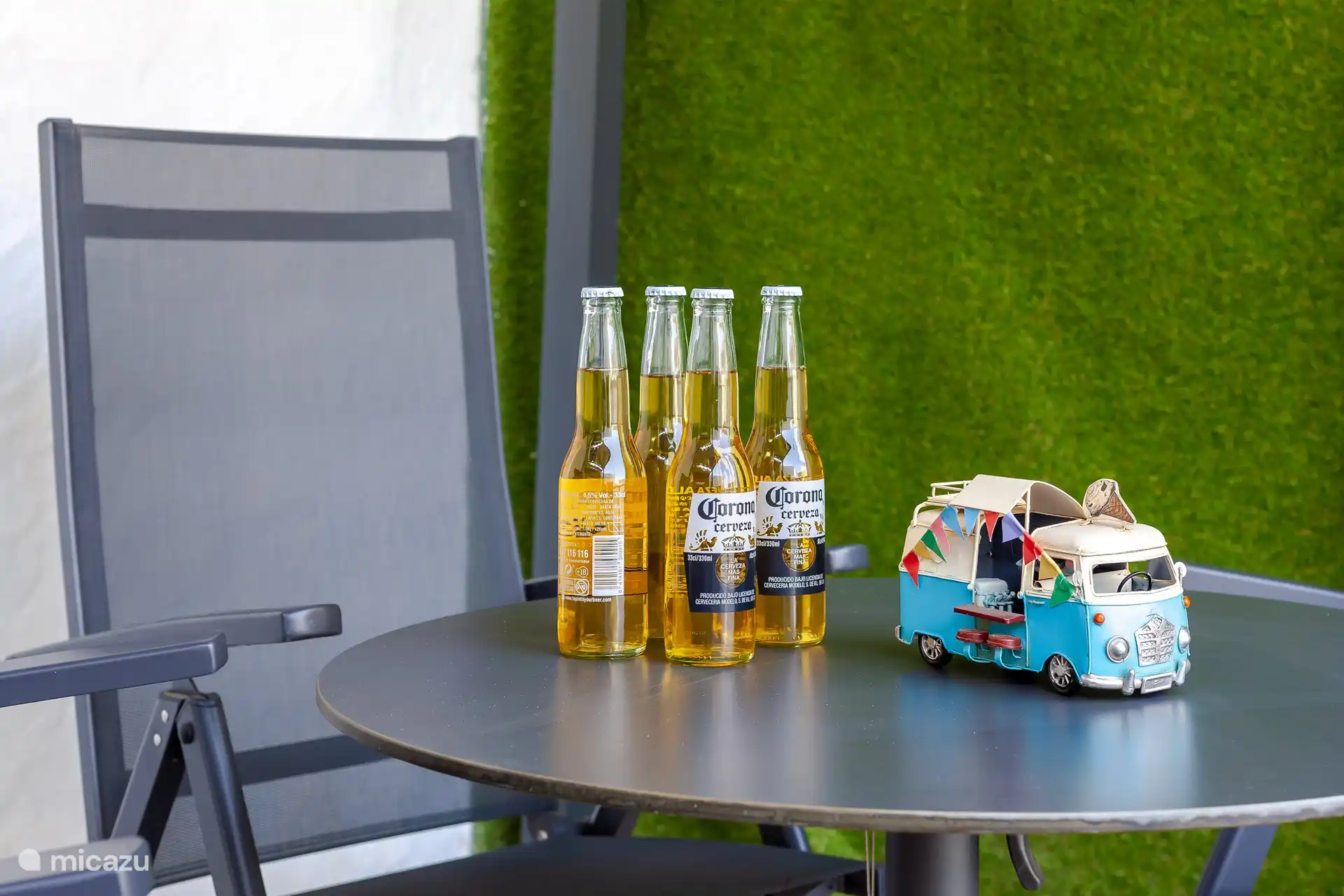 Il n’y a rien de tel qu’une bière fraîche 