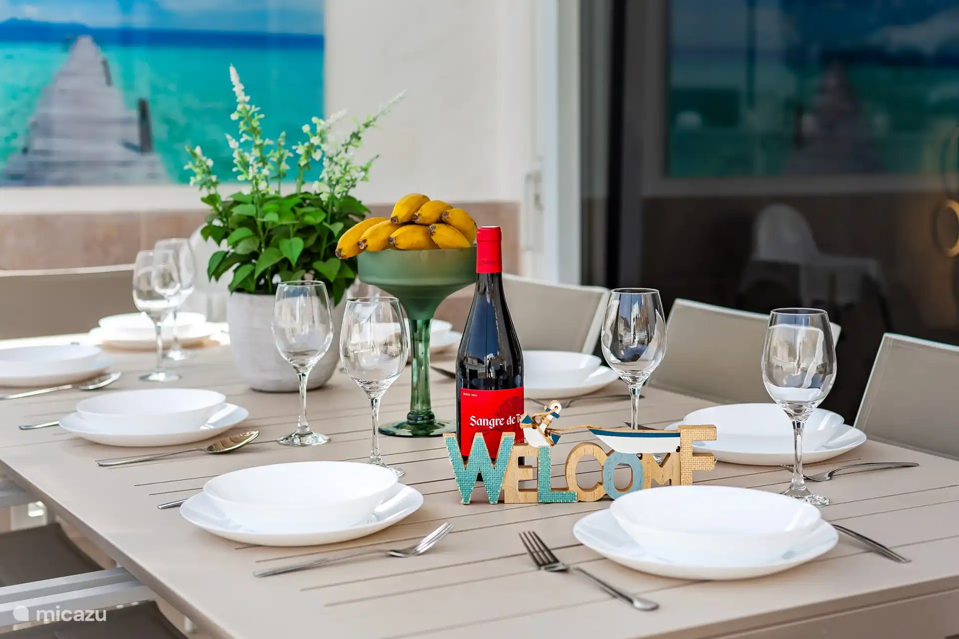 Villa moderna con piscina en España, Gran Canaria, Puerto Rico - Villa