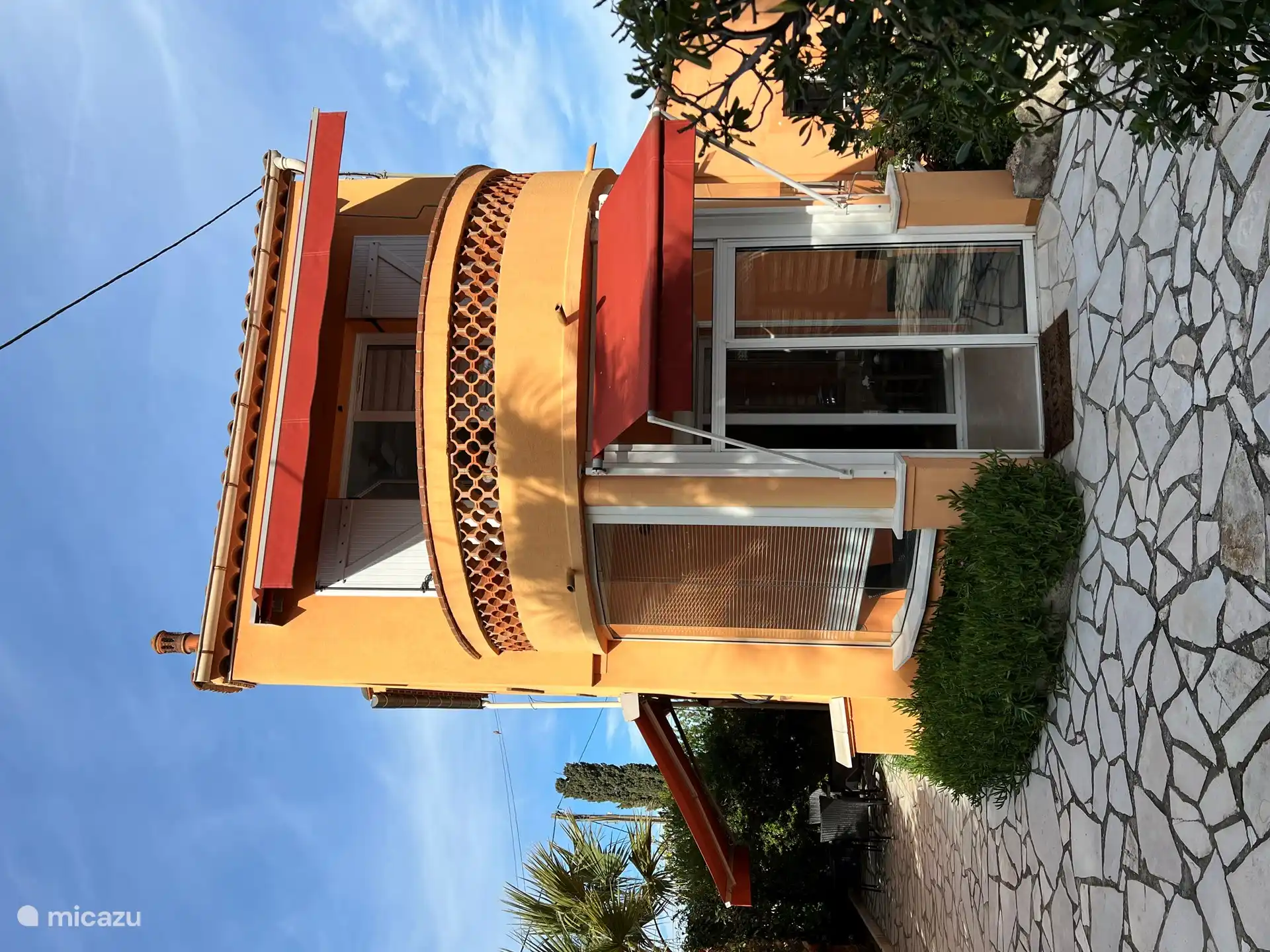 ferienhaus, Frejus, Côte d´Azur, Frankreich - MaisonSaintAygulf