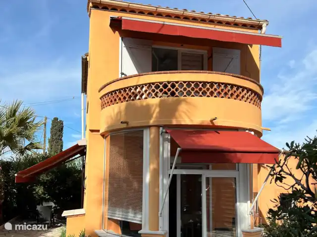 CasaSaintAygulf en Francia, Costa Azul, San Aygulfo - casa vacacional CasaSaintAygulf en Francia, Costa Azul, San Aygulfo - casa vacacional