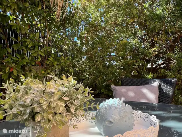 CasaSaintAygulf en Francia, Costa Azul, San Aygulfo - casa vacacional Jardín