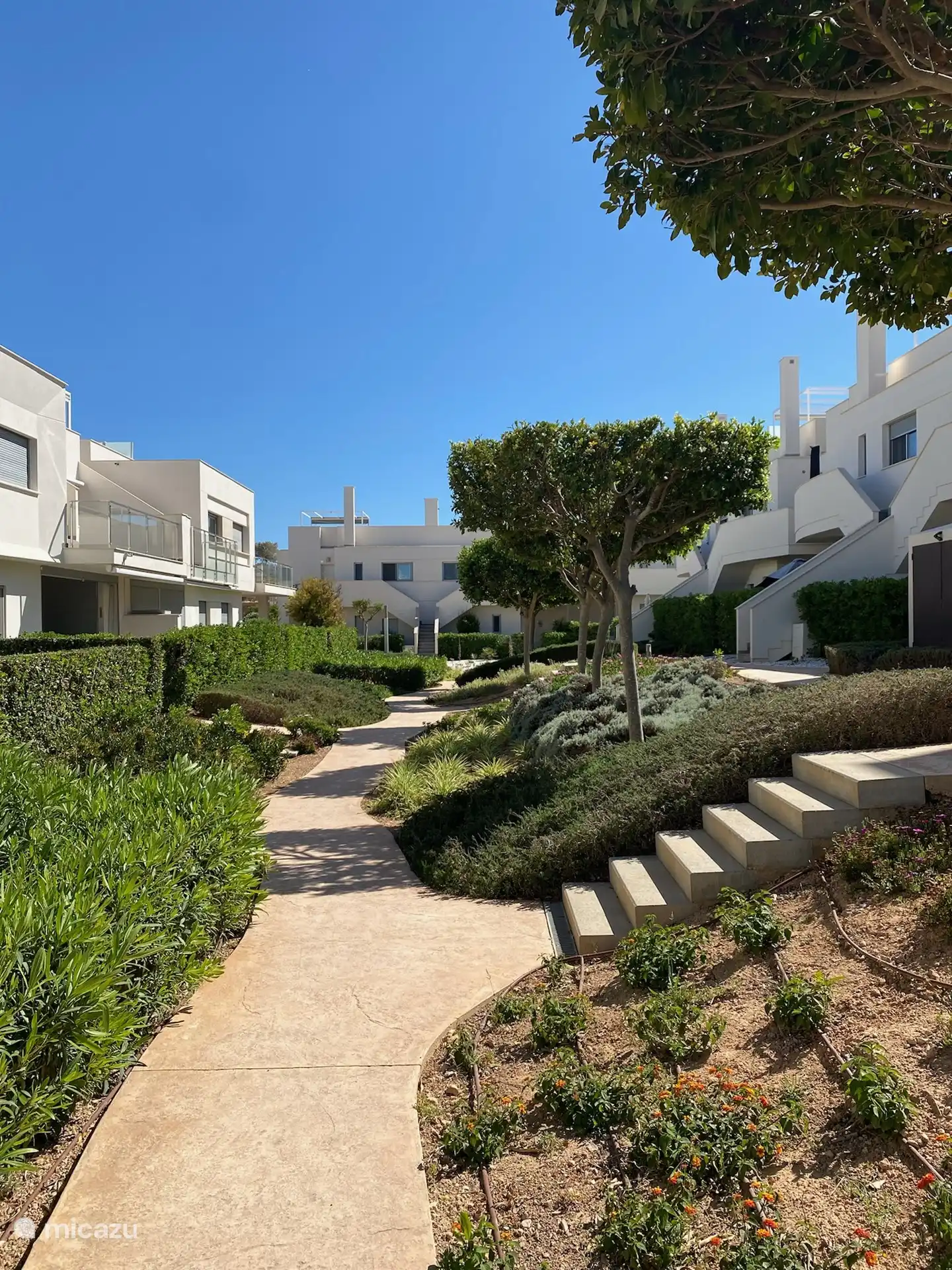 appartement in Alicante, Spanien – Casa NoCa