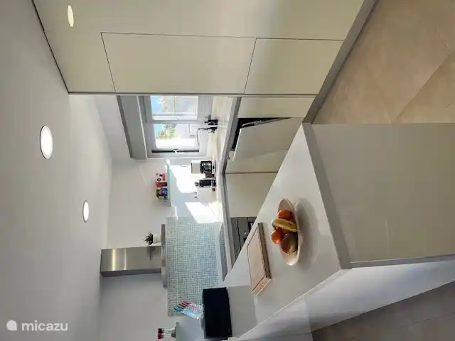 Voll ausgestattete K&#252;che