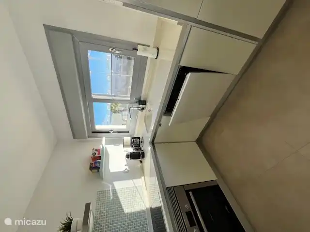 Voll ausgestattete K&#252;che