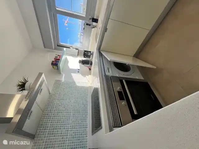 Voll ausgestattete K&#252;che