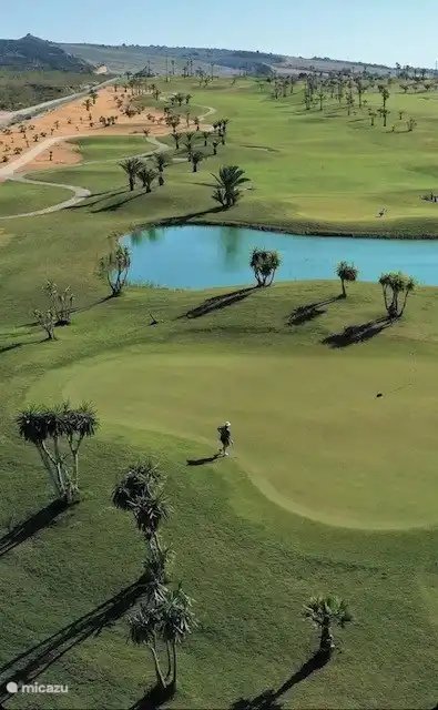 Vistabella Golf