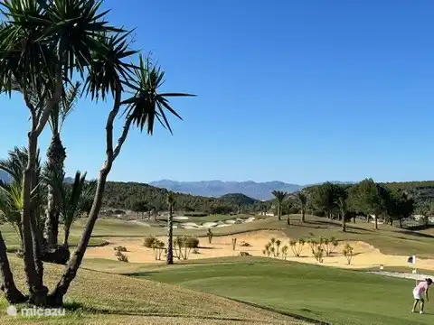 Vistabella Golf