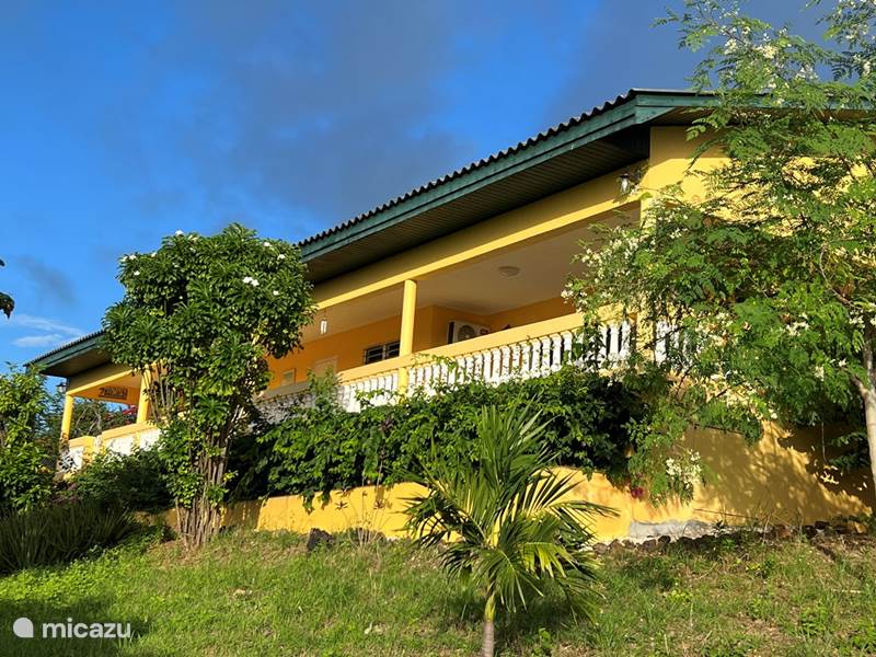 Vakantiehuis Curaçao, Banda Abou (west), Barber Villa Villa Gabriela