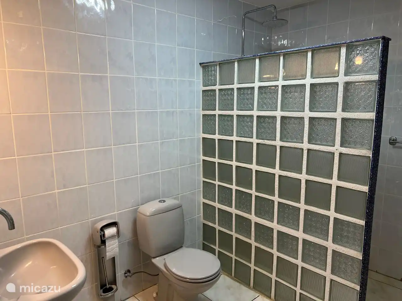 Integriertes Duschbad zum Schlafzimmer 2