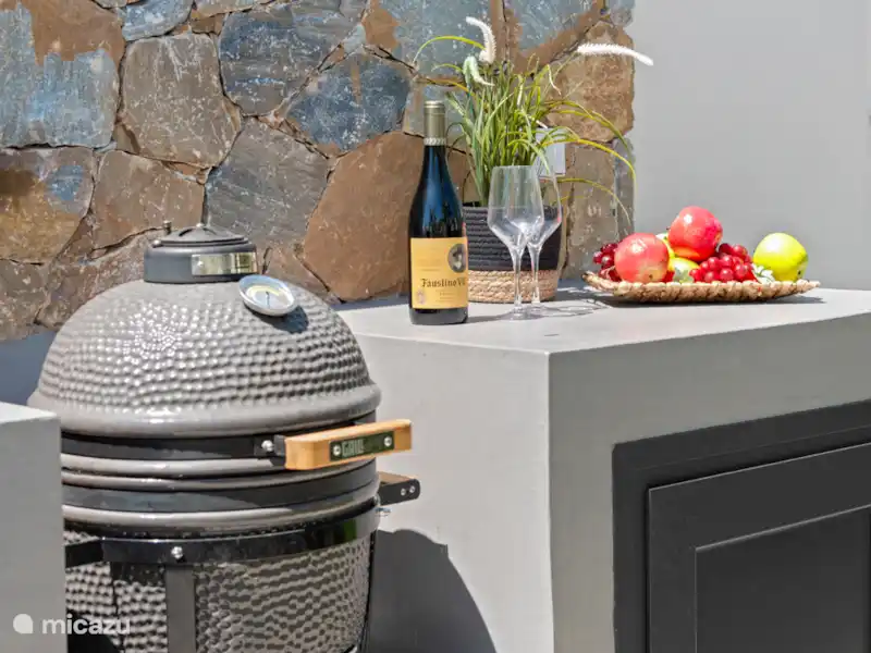 Villa Costa Cálida en España, Murcia, Santiago de la Ribera - Villa Villa Costa Cálida en España, Murcia, Santiago de la Ribera - Villa