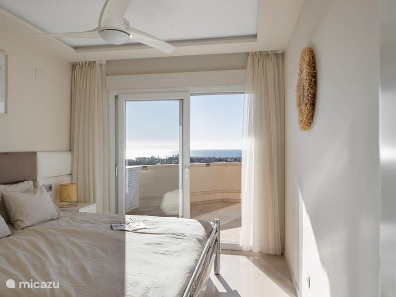Holiday home in Spain, Costa del Sol, Estepona Apartment Casa Terrazas del Sol
