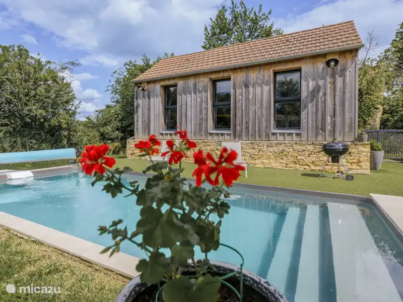 Fleurette | France, Lot, Lavercantière - Maison de vacances Fleurette | France, Lot, Lavercantière - Maison de vacances