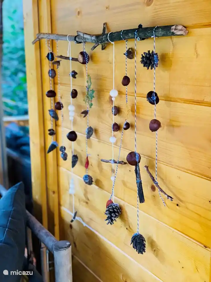 La nature a tellement de beauté