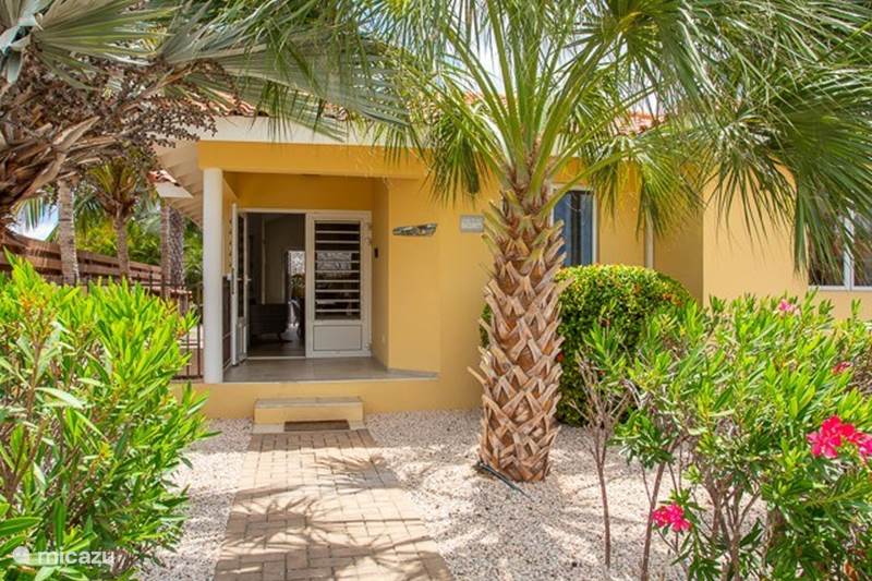 Holiday home Curaçao, Banda Ariba (East), Jan Thiel Villa Kas Hopi Dushi