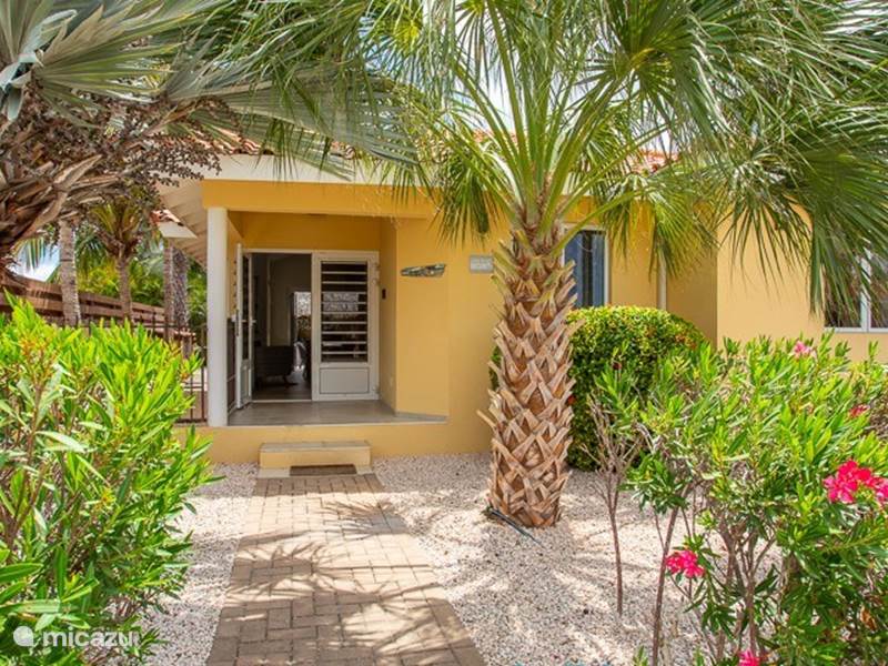 Vakantiehuis Curaçao, Banda Ariba (oost), Jan Thiel Villa Kas Hopi Dushi