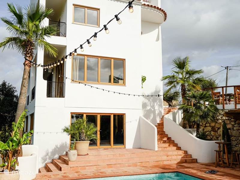 Holiday home in Portugal, Algarve, Silves Holiday house Quinta das Maravilhas