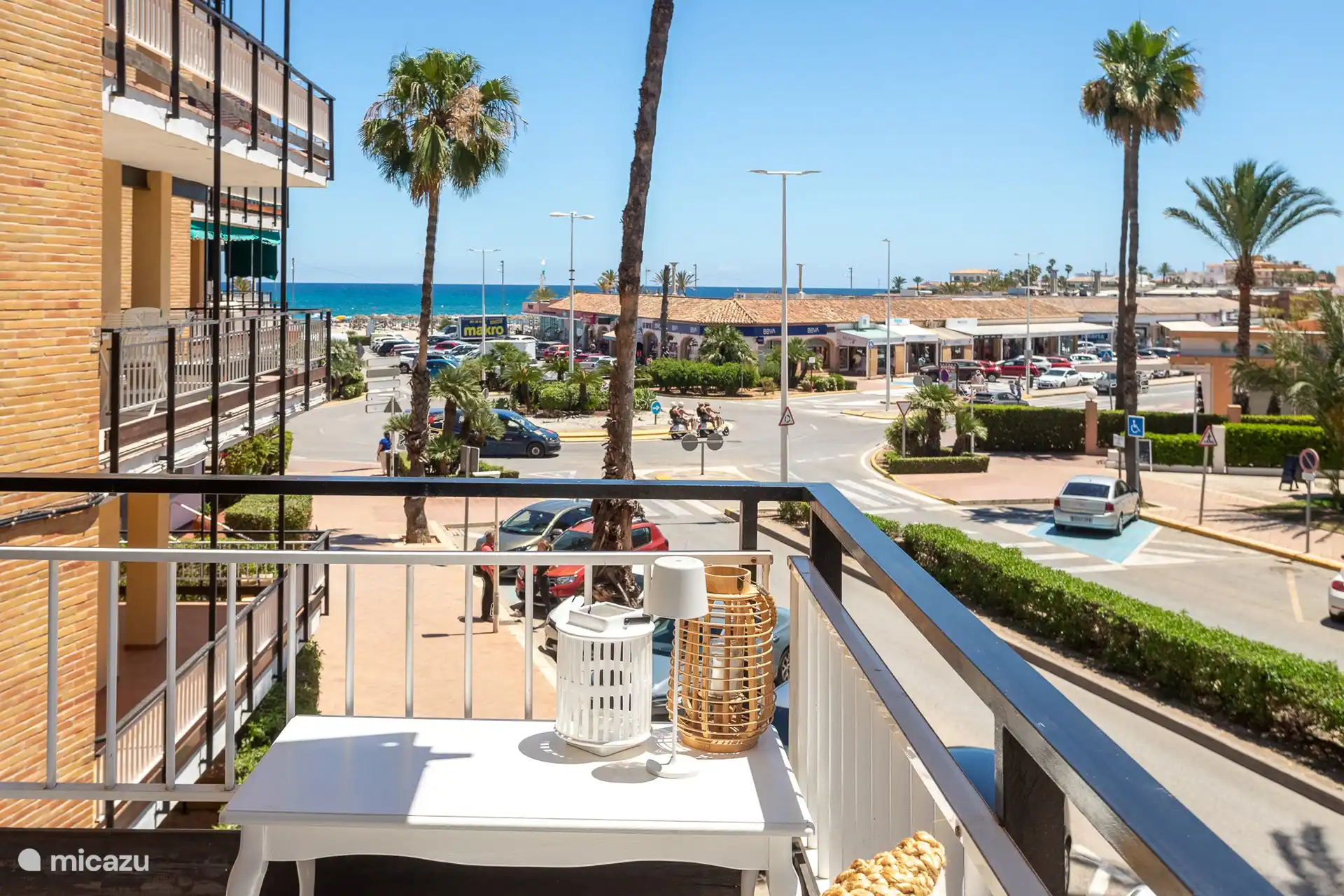 appartement, Jávea, Costa Blanca, Espagne - Appartement Plage Javea Arenal