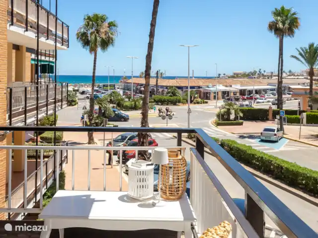 Apartamento Playa Jávea Arenal en España, Costa Blanca, Jávea - apartamento Apartamento Playa Jávea Arenal en España, Costa Blanca, Jávea - apartamento