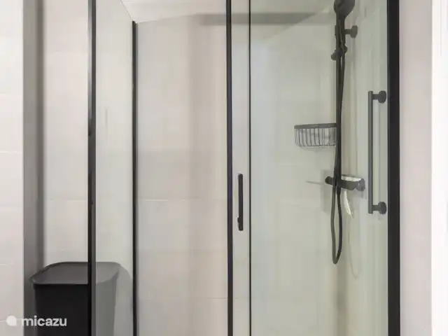 Apartamento Playa Jávea Arenal en España, Costa Blanca, Jávea - apartamento Baño 2