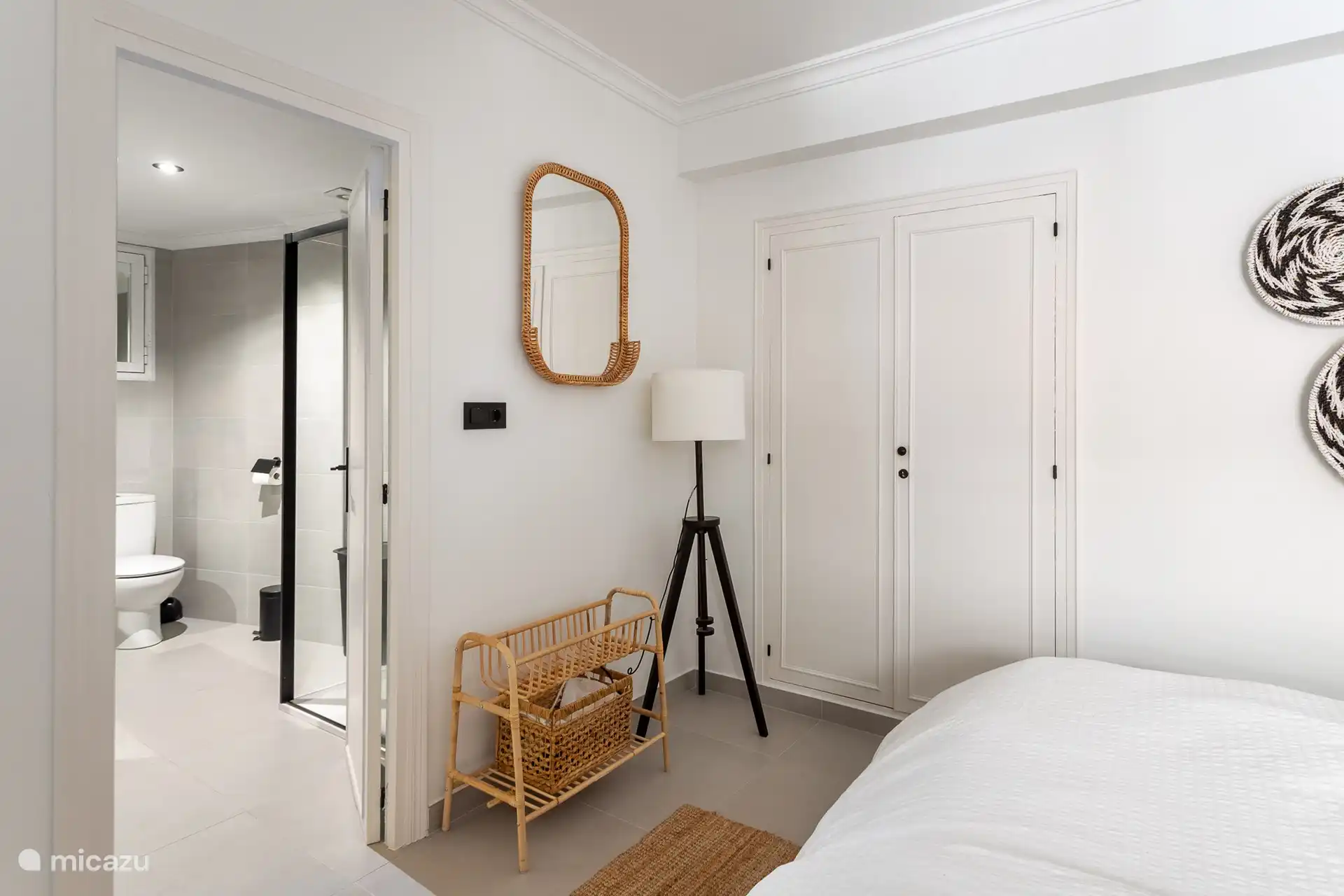 Couchette 3 salle de bains privative