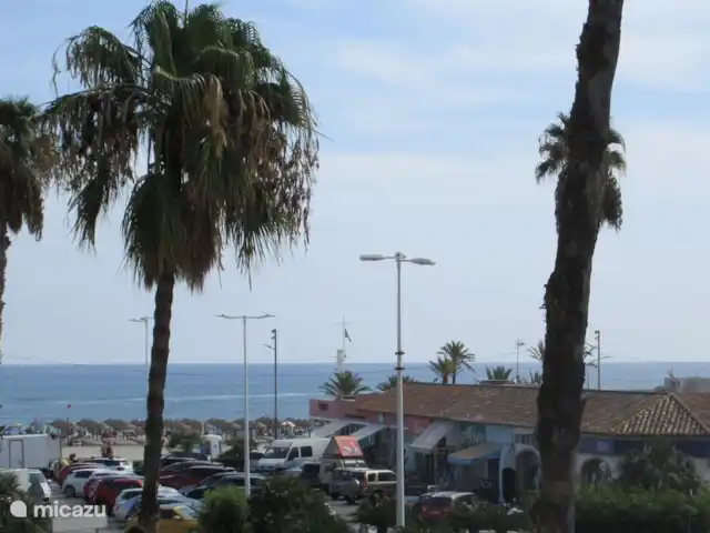 Apartamento Playa Jávea Arenal en España, Costa Blanca, Jávea - apartamento Prospecto