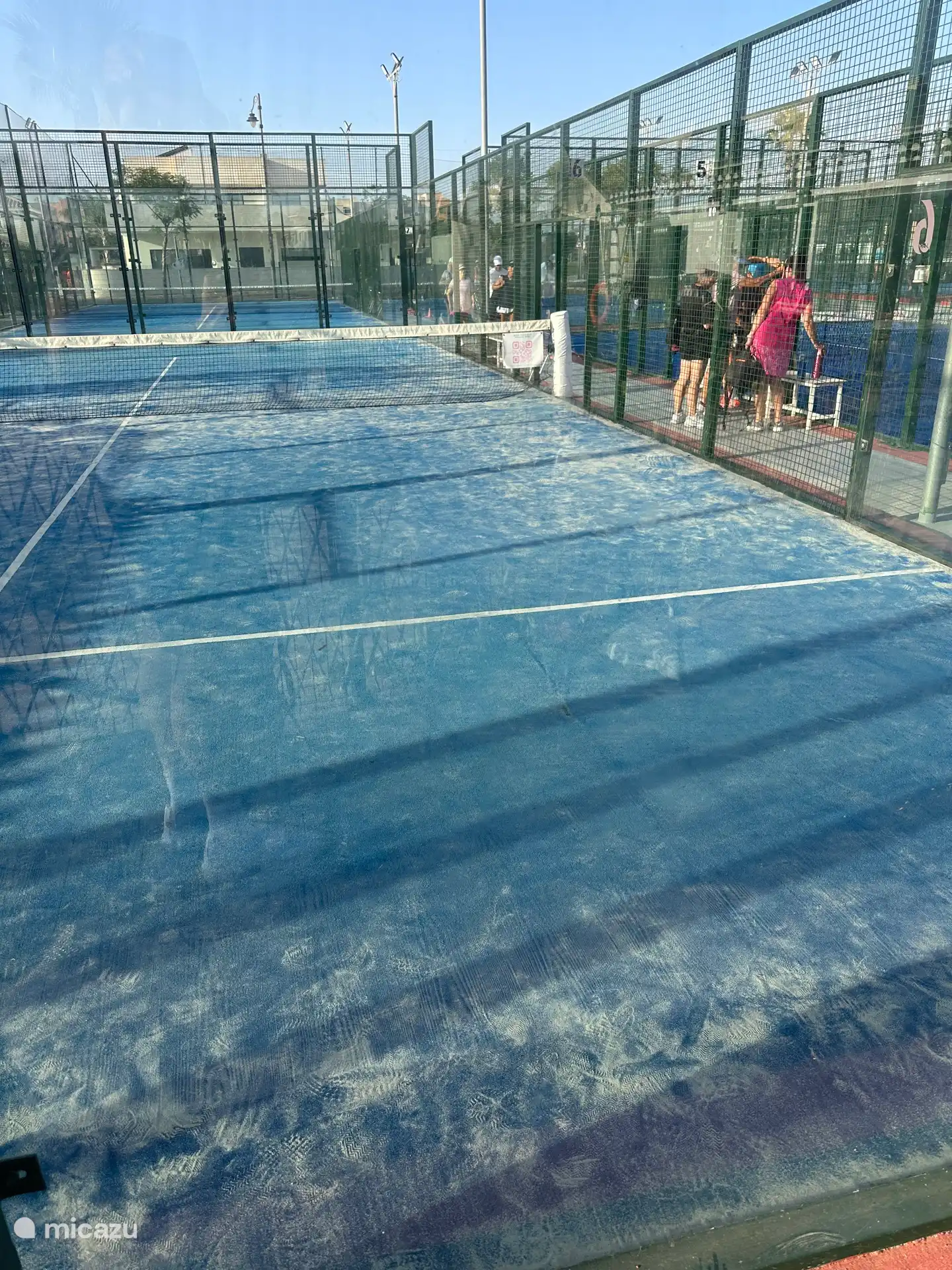 Speel Padel