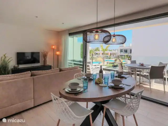 Casa Madreselva Santa Rosalia Resort | Espagne, Costa Cálida, Torre Pacheco - appartement Salon