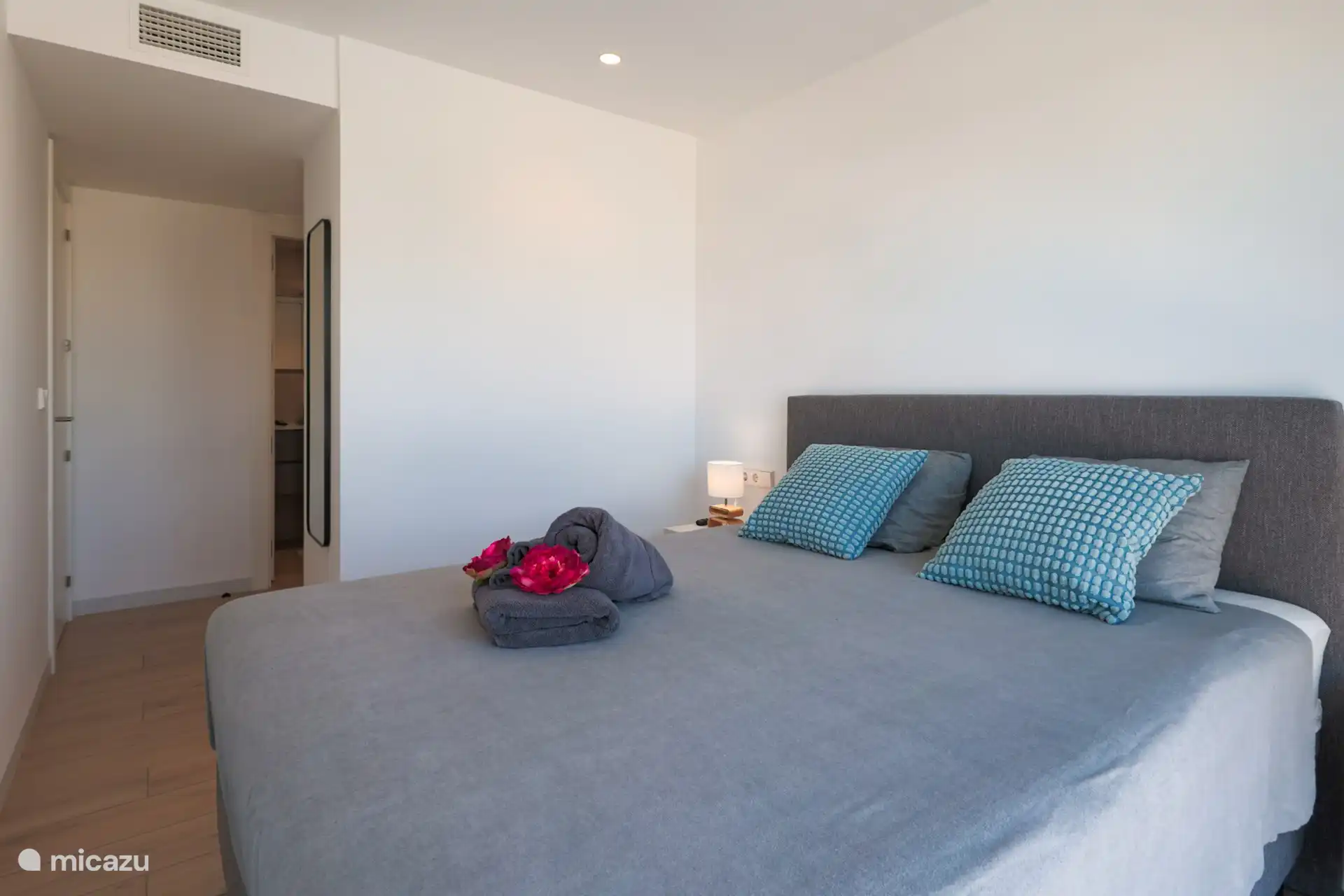 Chambre des maîtres