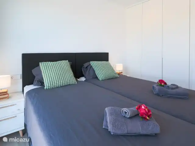 Casa Madreselva Santa Rosalia Resort | Espagne, Costa Cálida, Torre Pacheco - appartement Chambre d’amis